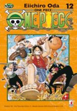Fumetto one piece usato  Villar Focchiardo
