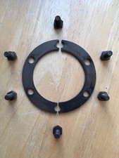 Genuine garrett turbo for sale  CHELMSFORD