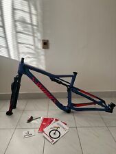 Specialized S works Epic frameset (2020), Size Large, usado comprar usado  Enviando para Brazil