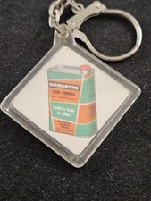 Keychain diamondine liquid d'occasion  L'Absie