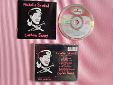 Michelle shocked captain d'occasion  Pougues-les-Eaux
