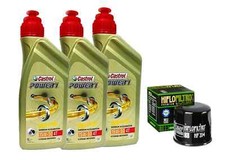 Kit tagliando honda usato  Italia