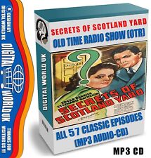 Secrets scotland yard for sale Secrets scotland yard for sale  GLASGOW