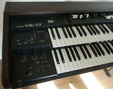 Clavier roland pied d'occasion  Aurignac