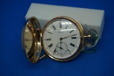 Orologio tasca oro usato  Udine