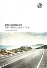 Golf golf gti gebraucht kaufen  Padenstedt