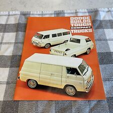 1965 dodge a100 for sale  Belvidere