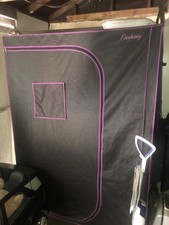 Finnhomy indoor grow for sale  Concord