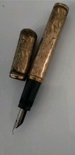 Penna stilografica wahl usato  Valvestino