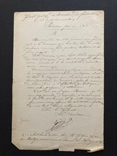 bureau secretaire bois d'occasion  Expédié en Belgium