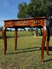 Vintage italian walnut for sale  LEICESTER