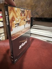 Arturo dvd steve usato  Italia
