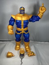 Marvel Legends Thanos Deluxe Infinity Gauntlet 2021 Comic Con comprar usado  Enviando para Brazil