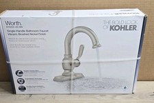 Kohler worth single for sale  Cookeville