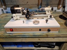 unimat emco topslide for sale unimat emco topslide for sale BASINGSTOKE