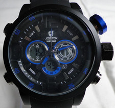 Schwarze joefox since gebraucht kaufen Schwarze joefox since gebraucht kaufen  Nohfelden