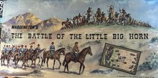 Waddingtons battle little for sale  ROMFORD