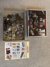 wars puzzle star for sale wars puzzle star for sale HAYWARDS HEATH