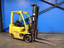 Hyster s60ft propane for sale  Euclid
