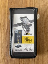 Topeak smart phone gebraucht kaufen  Mörfelden-Walldorf