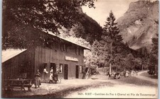 Sixt fer cheval d'occasion  France