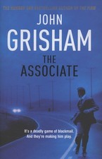 Associate john grisham for sale  UK