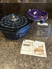 Longaberger 2009 halloween for sale  Winchester