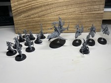 Spearhead idoneth deepkin for sale  LONDON