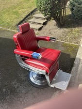 Belmont apollo barber for sale  STALYBRIDGE