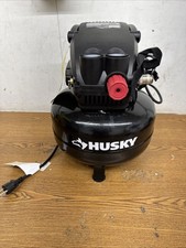 Husky gal. 120psi for sale  Harrisburg