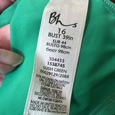 Vintage jade bikini for sale  GLASGOW