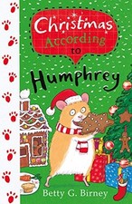 Christmas according humphrey for sale  Boston