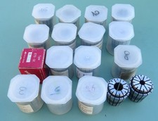 Erowa spannzangen ets32 gebraucht kaufen Erowa spannzangen ets32 gebraucht kaufen  Artern