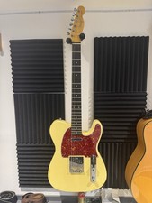 Partscaster telecaster electri for sale  BRIGHTON