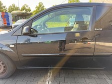 Ford fiesta jd3 gebraucht kaufen  Chemnitz