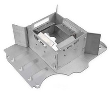 Holley 302 kit for sale  Hartford