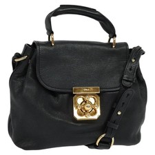 Borsa mano chloe usato  Cervia