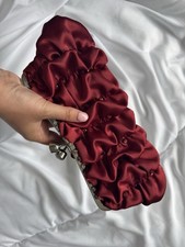 Prom clutch bag for sale  NEWMARKET