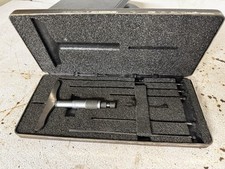 Starrett 449 depth for sale  Elverson