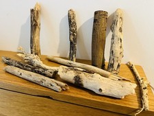 Driftwood piece bundle for sale  CLACTON-ON-SEA