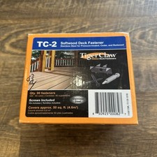 Tiger claw hidden for sale  Bloomington