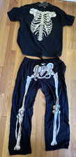 Glow dark skeleton for sale  Sycamore