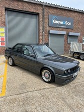 Bmw 325i sport for sale  SEAFORD