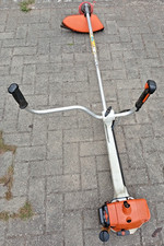 Freischneider stihl 300 gebraucht kaufen  Pritzwalk