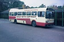 Bus negative 35mm for sale  BATH