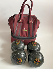 Taylor ace bowls for sale  MITCHAM