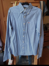 Mens hollister shirt for sale  DUNMOW