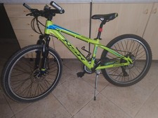 Bicicletta mountain bike usato  Venetico