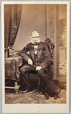 Cdv curly coated for sale  CHESTERFIELD