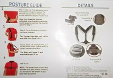 Posture corrector men for sale  Muldraugh